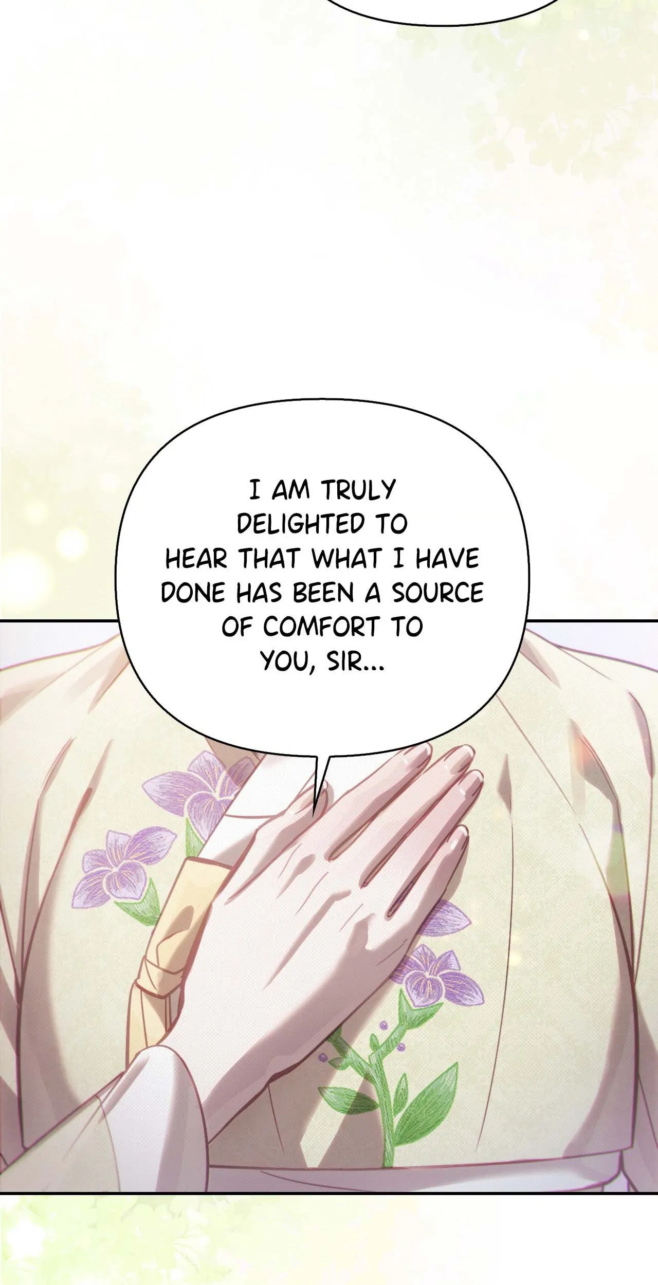 The Queen's Secret Lessons Chapter 48 - page 37