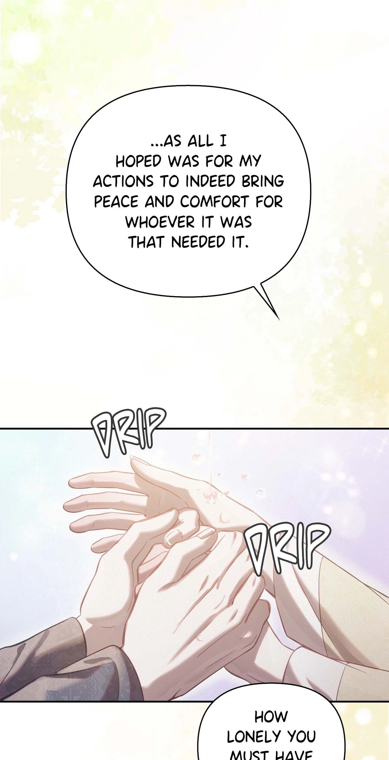 The Queen's Secret Lessons Chapter 48 - page 38