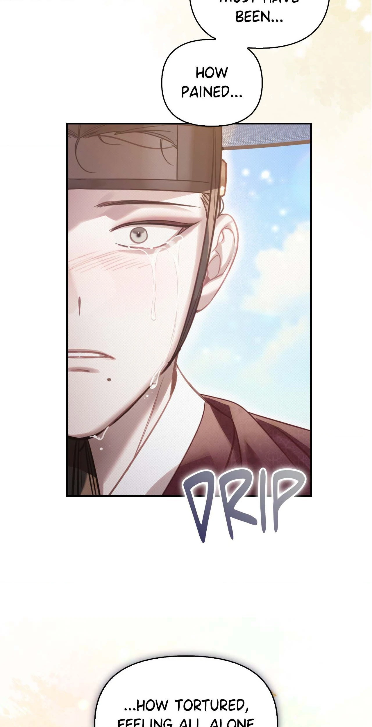 The Queen's Secret Lessons Chapter 48 - page 39