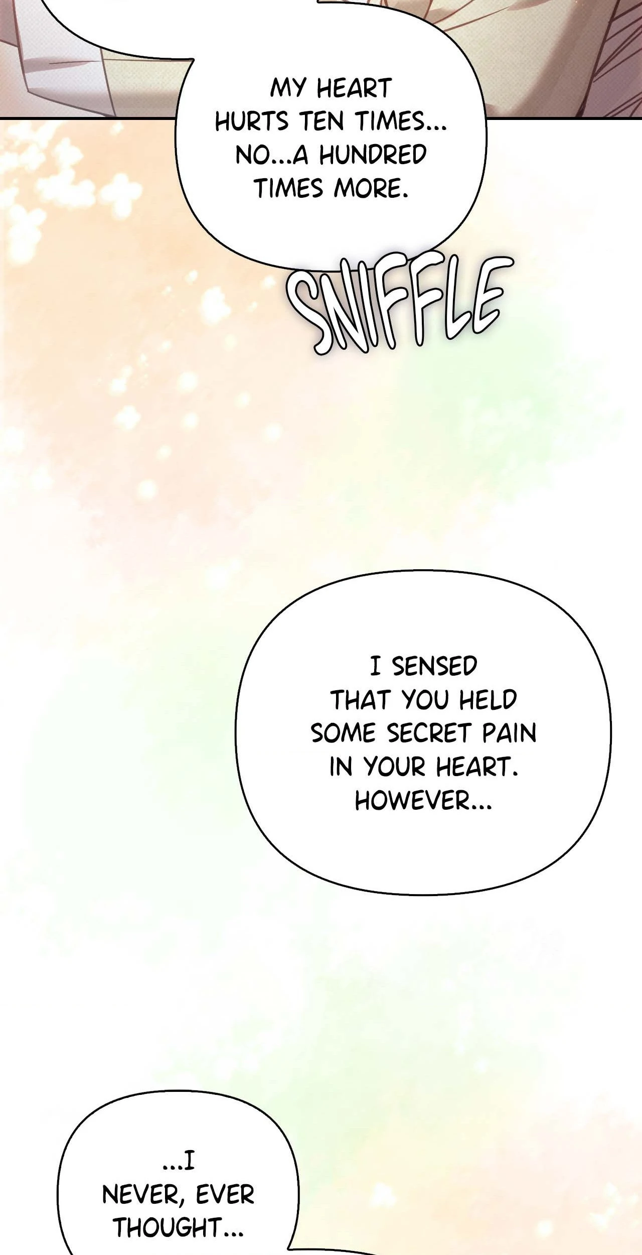 The Queen's Secret Lessons Chapter 48 - page 42
