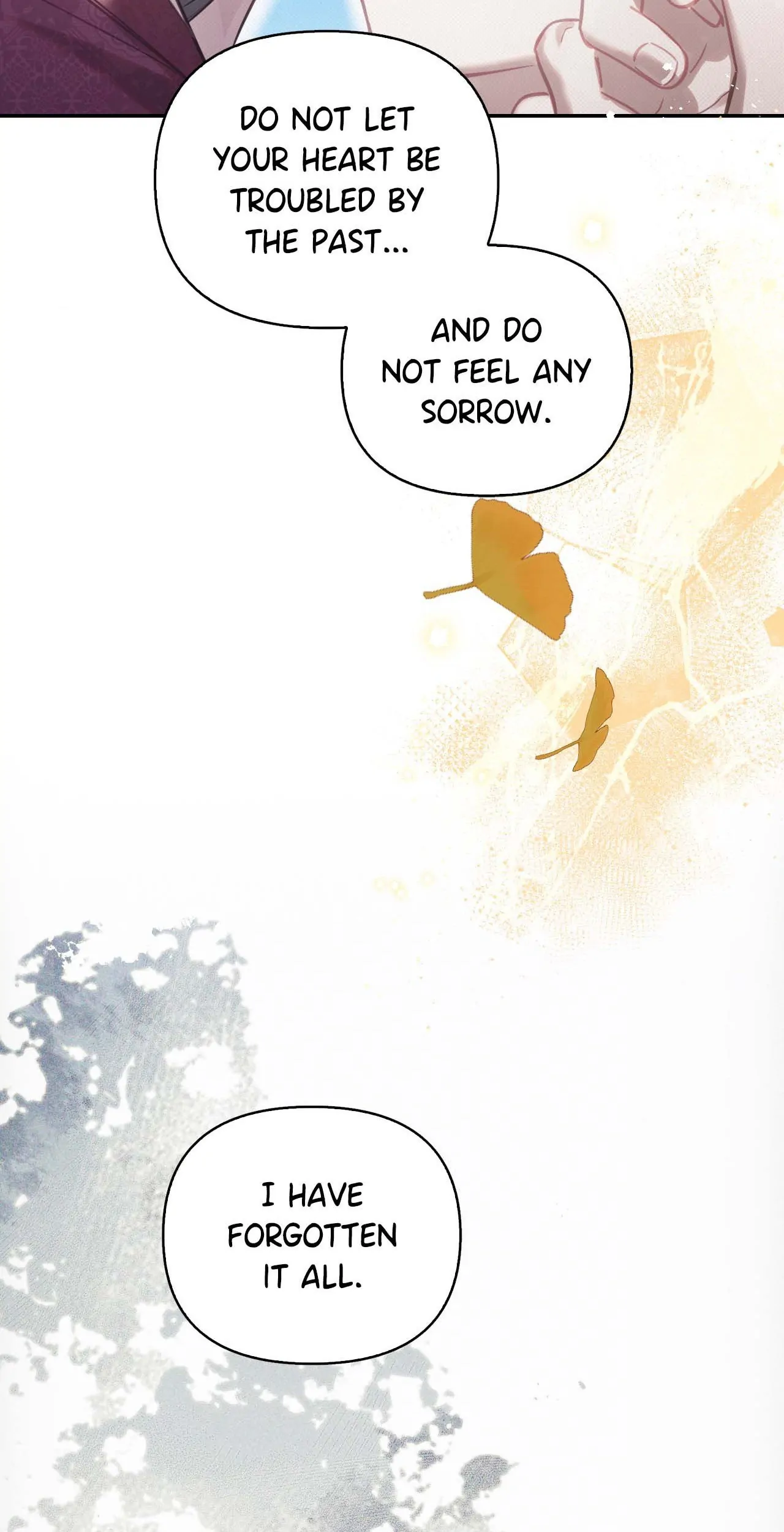 The Queen's Secret Lessons Chapter 48 - page 47