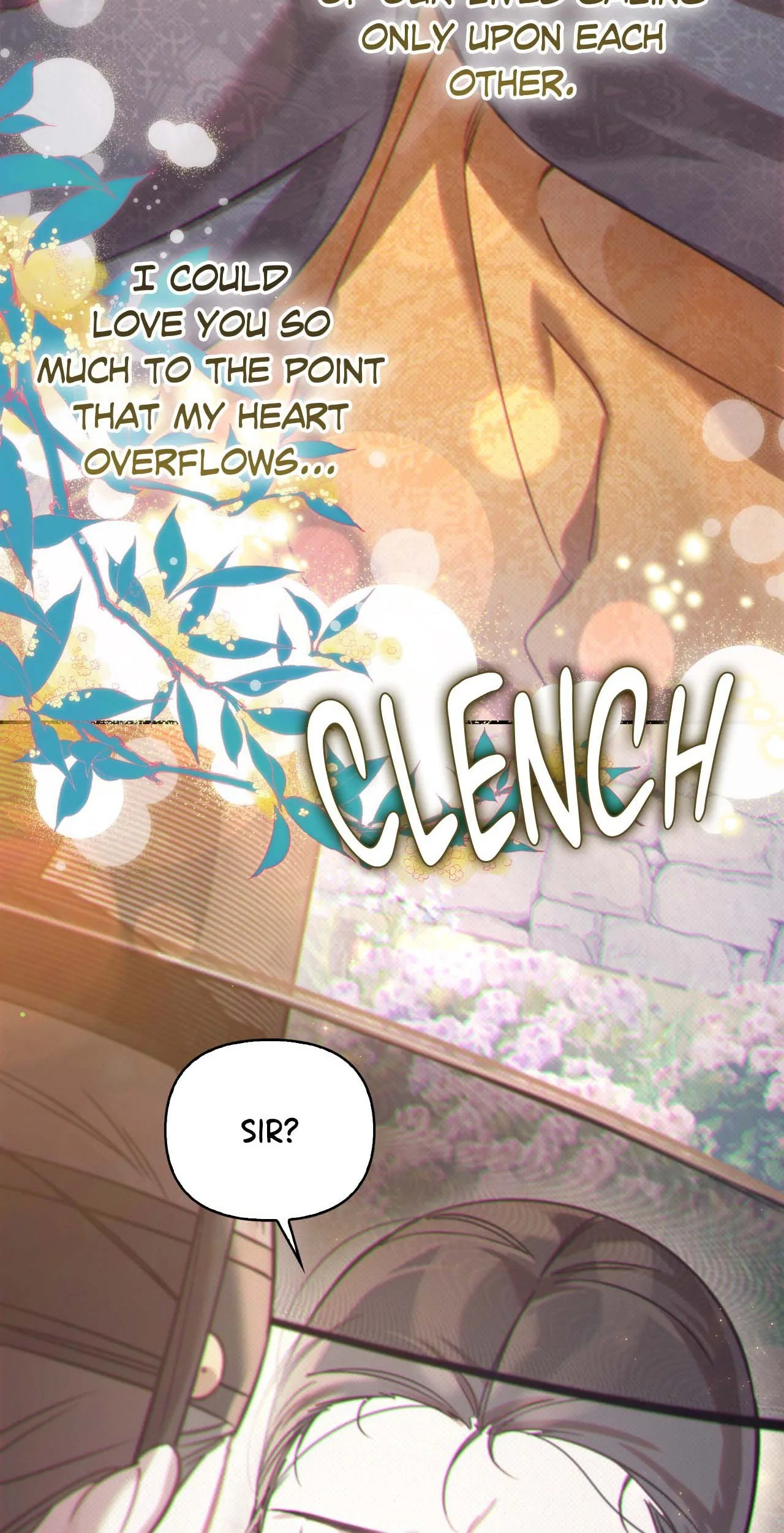 The Queen's Secret Lessons Chapter 48 - page 53