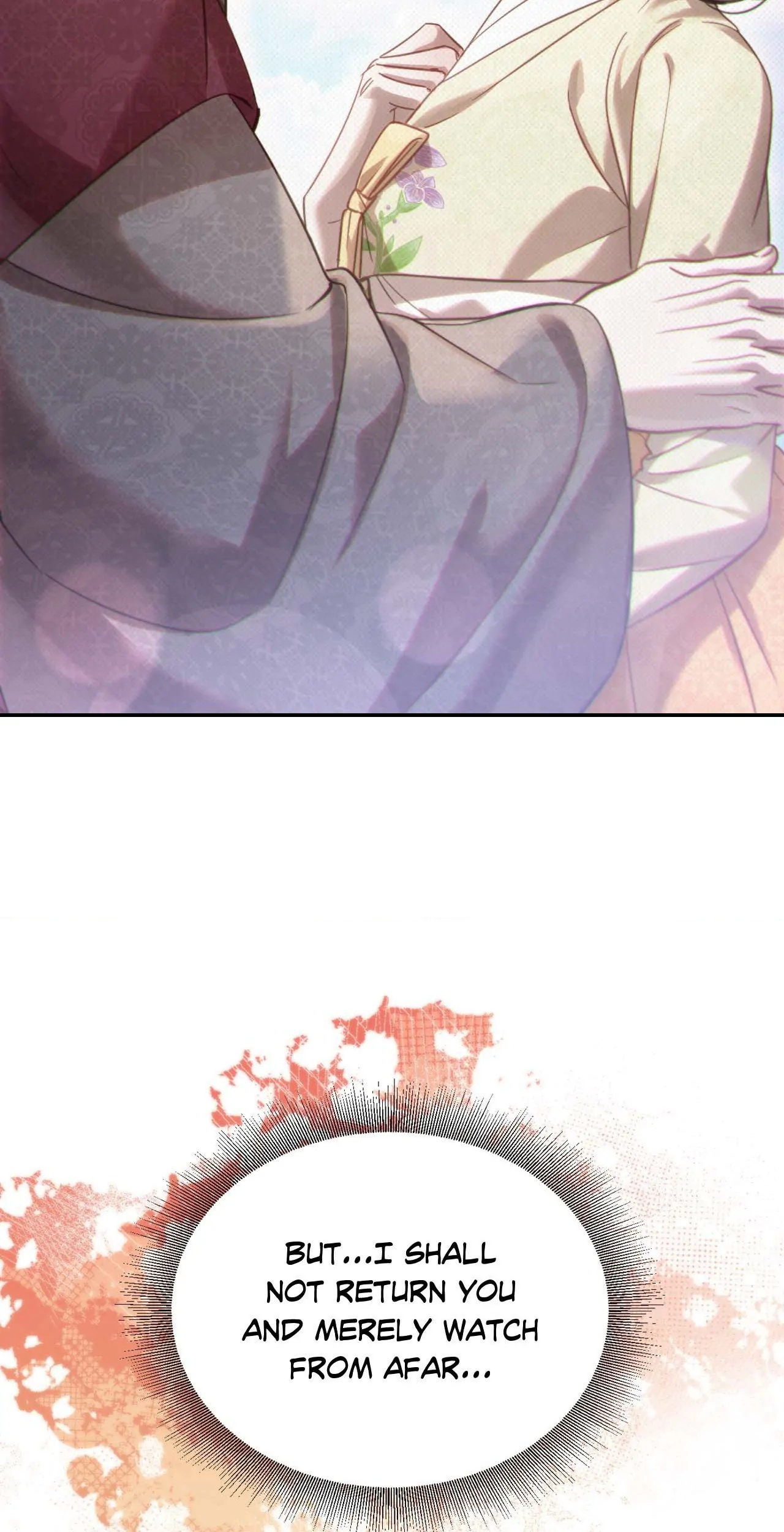 The Queen's Secret Lessons Chapter 48 - page 56