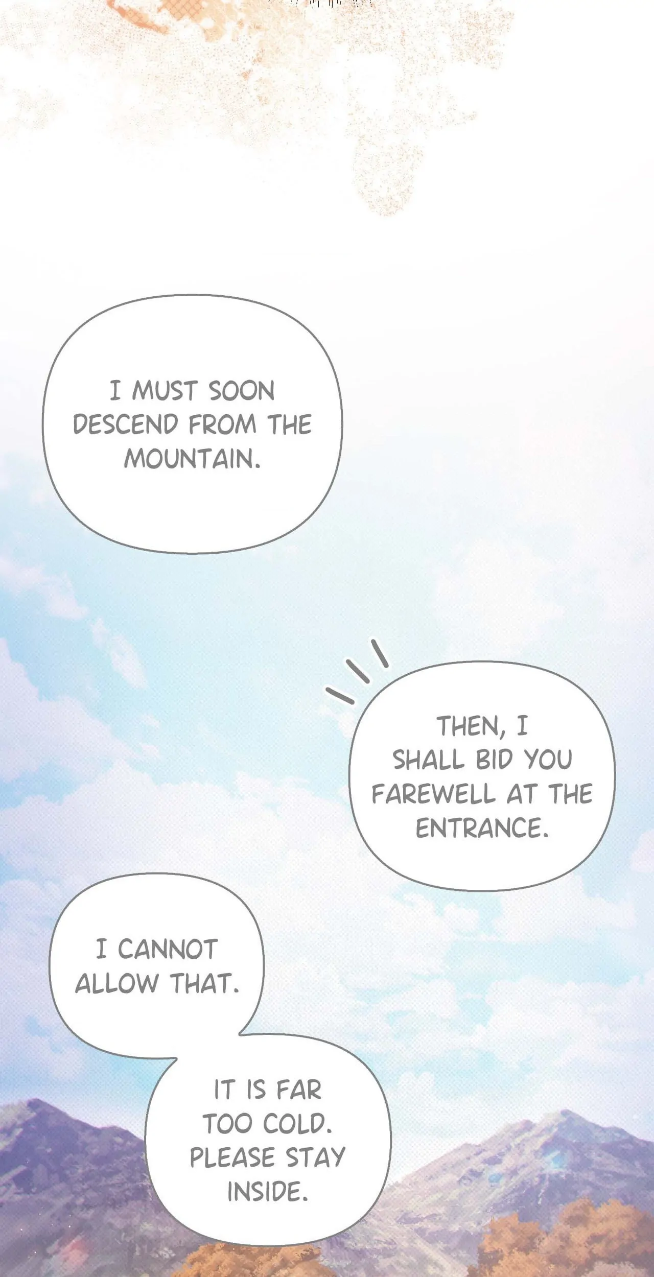 The Queen's Secret Lessons Chapter 48 - page 57