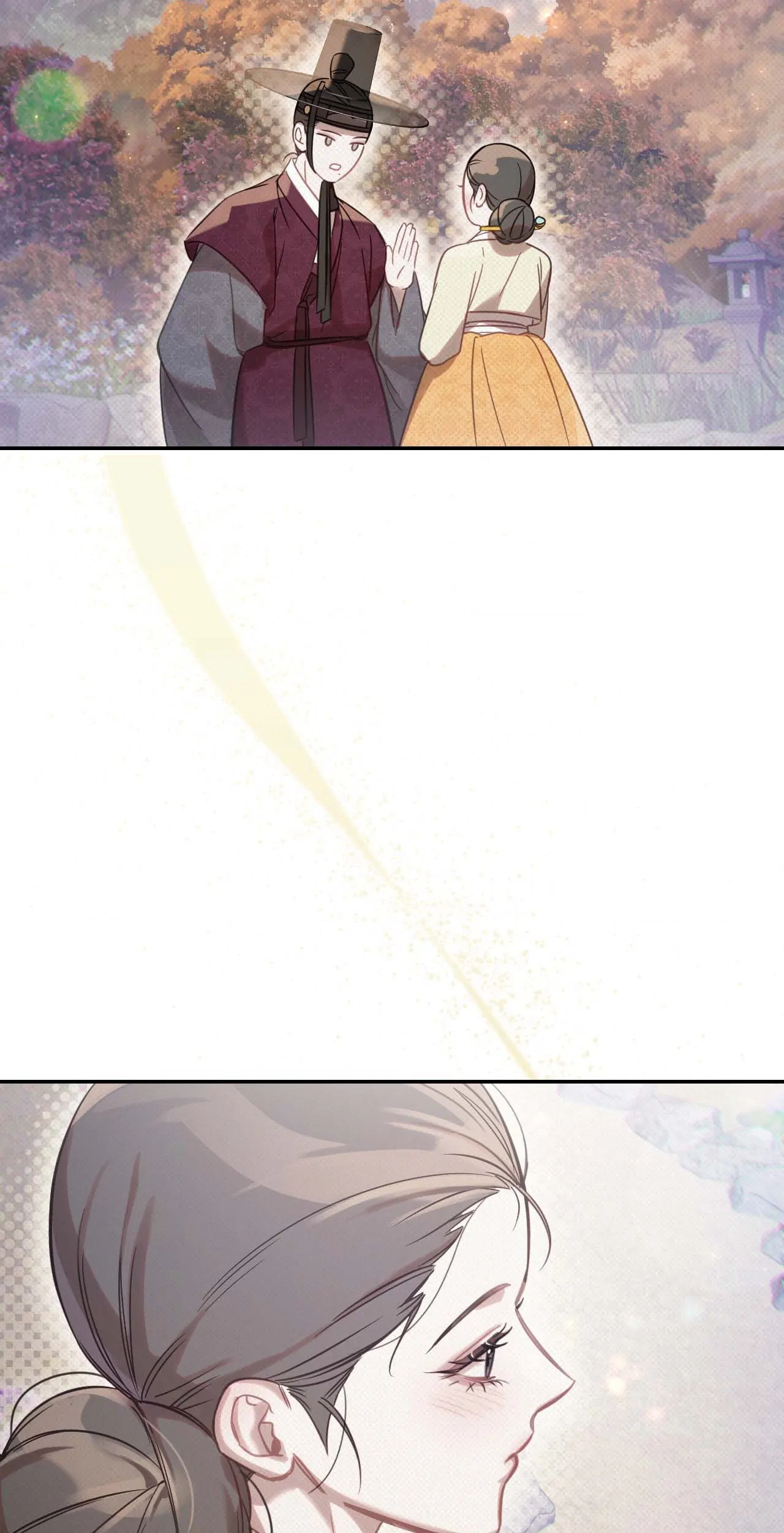 The Queen's Secret Lessons Chapter 48 - page 58