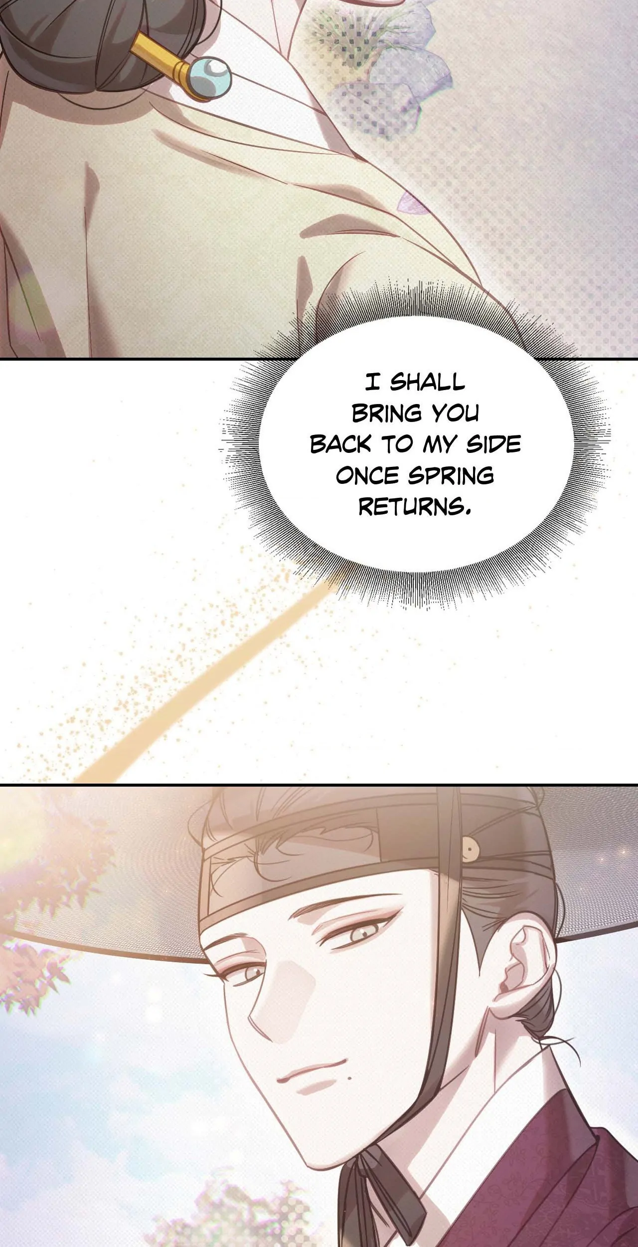 The Queen's Secret Lessons Chapter 48 - page 59