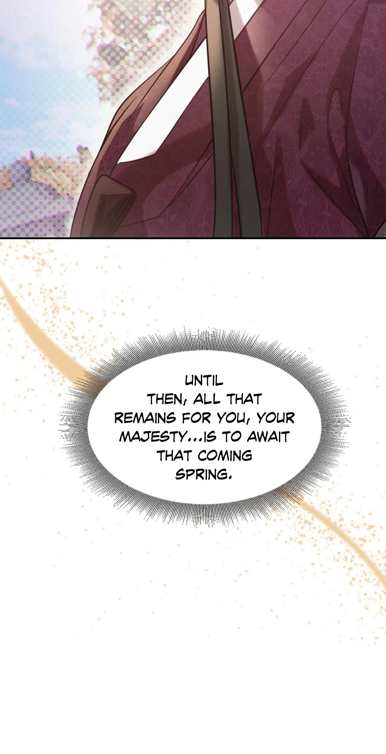 The Queen's Secret Lessons Chapter 48 - page 60