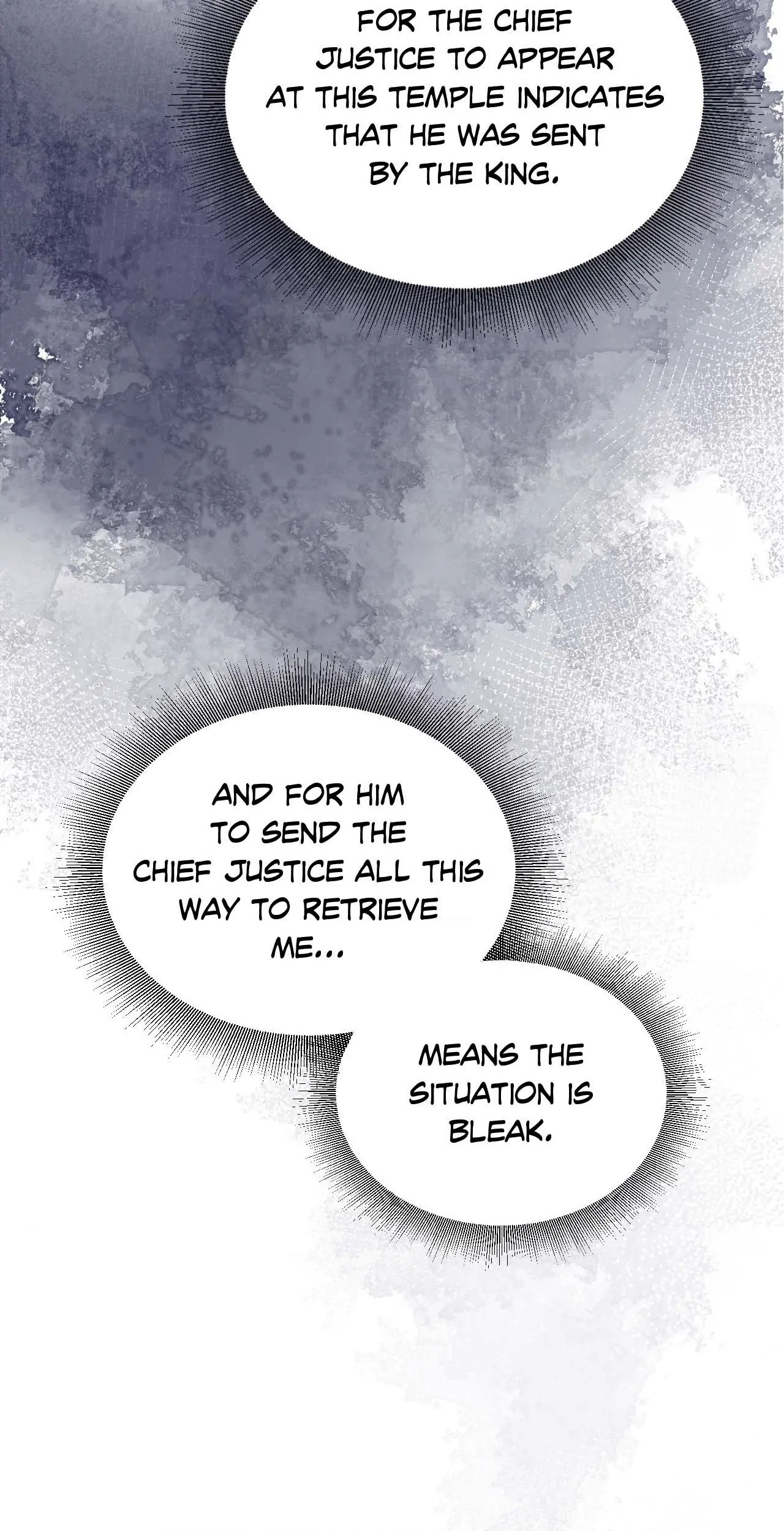 The Queen's Secret Lessons Chapter 48 - page 69
