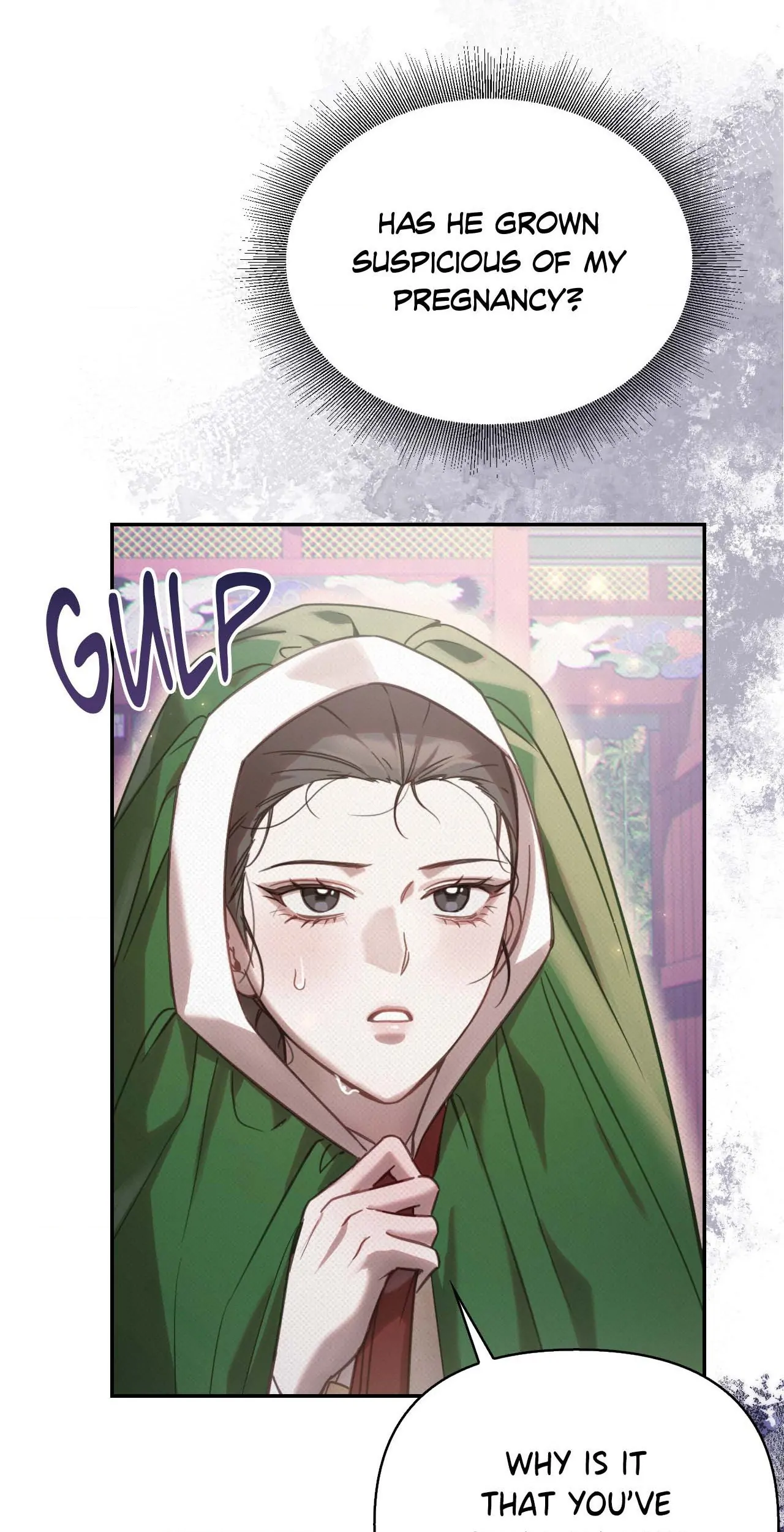 The Queen's Secret Lessons Chapter 48 - page 70