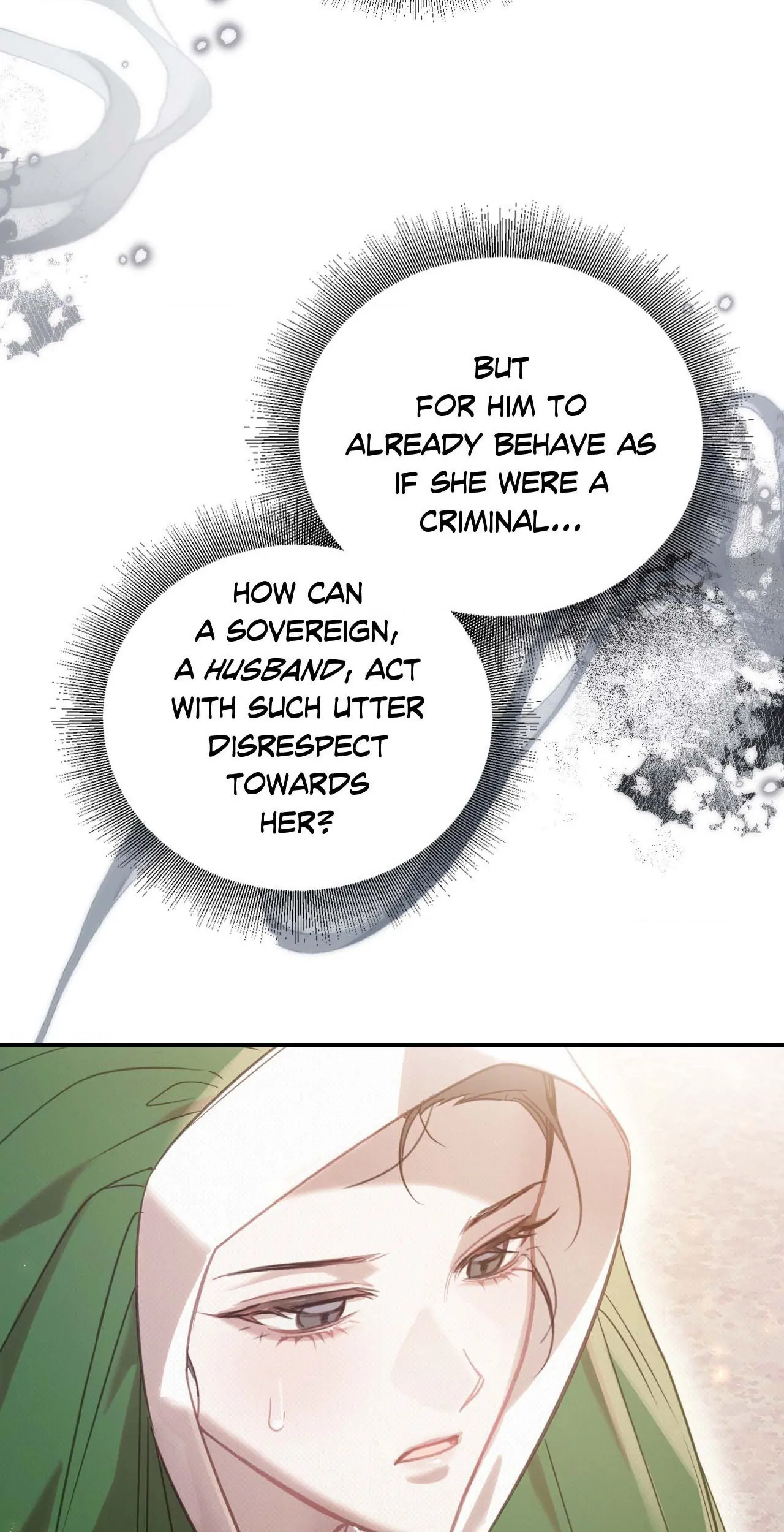 The Queen's Secret Lessons Chapter 48 - page 75