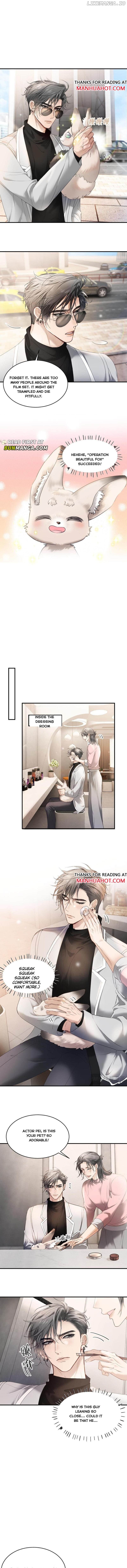The Young Master Relies on His Beauty to Dominate the Entire System Chapter 58 - page 2