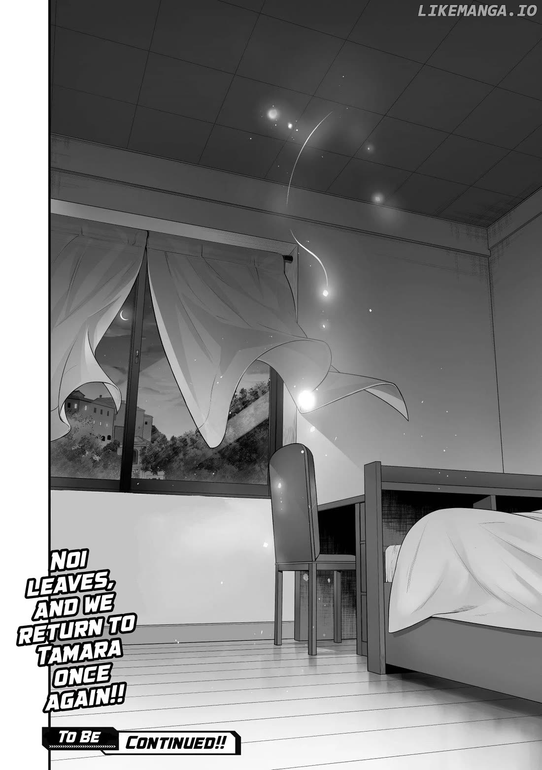 When I Was Playing Eroge With VR, I Was Reincarnated In A Different World, I Will Enslave All The Beautiful Demon Girls ~Crossout Saber~ Chapter 18 - page 21
