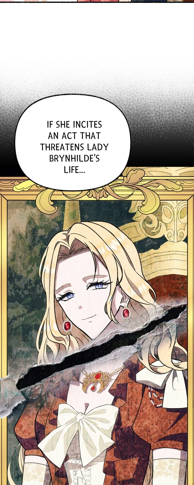 The Possesive Tyrant and His Sleepy Cat Chapter 50 - page 4