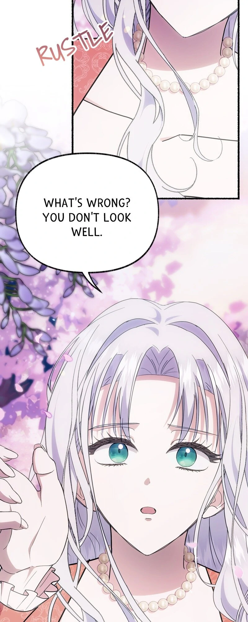 The Possesive Tyrant and His Sleepy Cat Chapter 50 - page 34