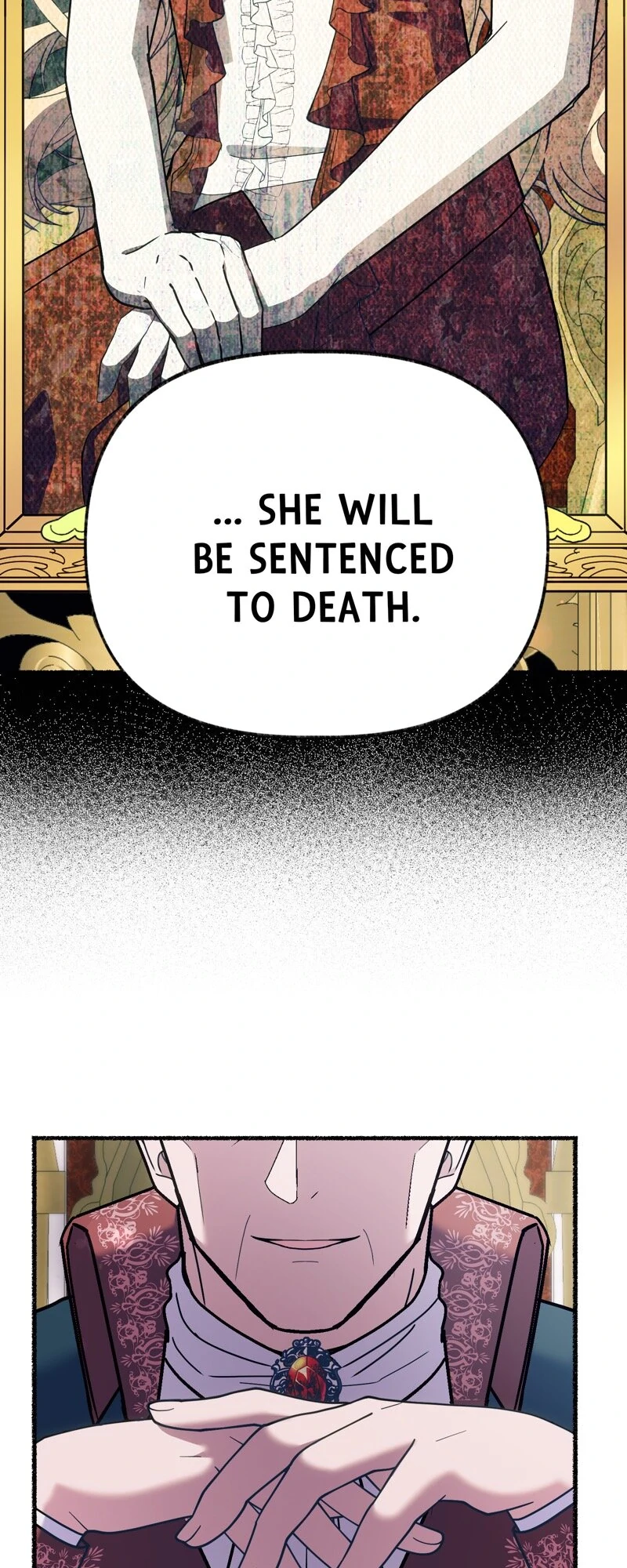 The Possesive Tyrant and His Sleepy Cat Chapter 50 - page 5