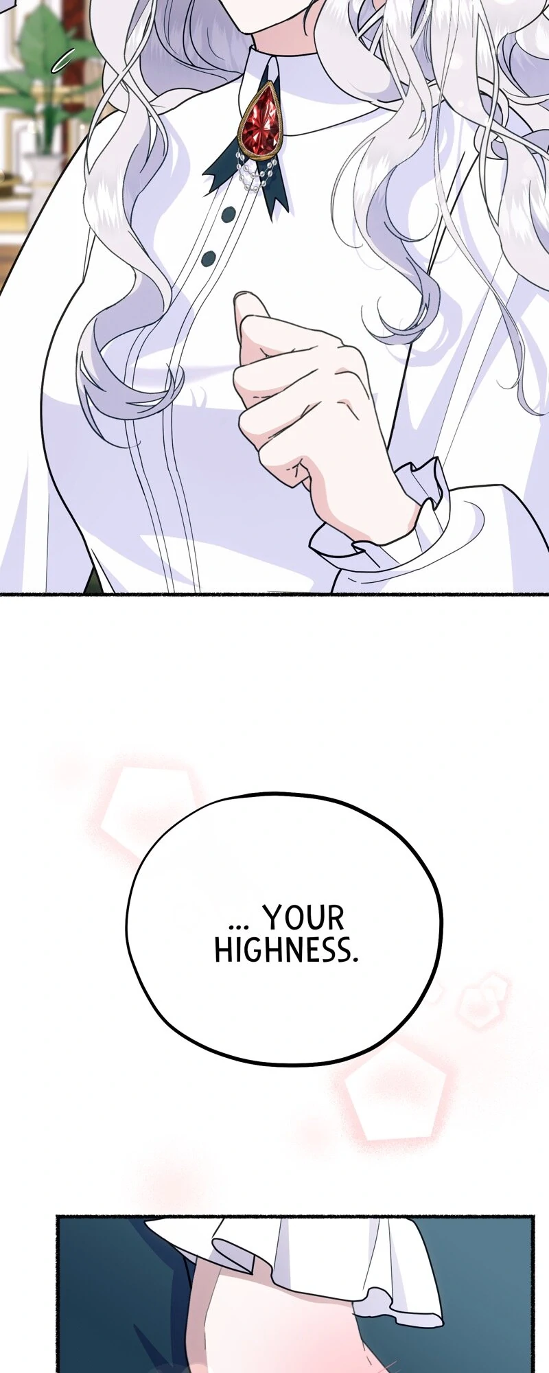 The Possesive Tyrant and His Sleepy Cat Chapter 51 - page 11