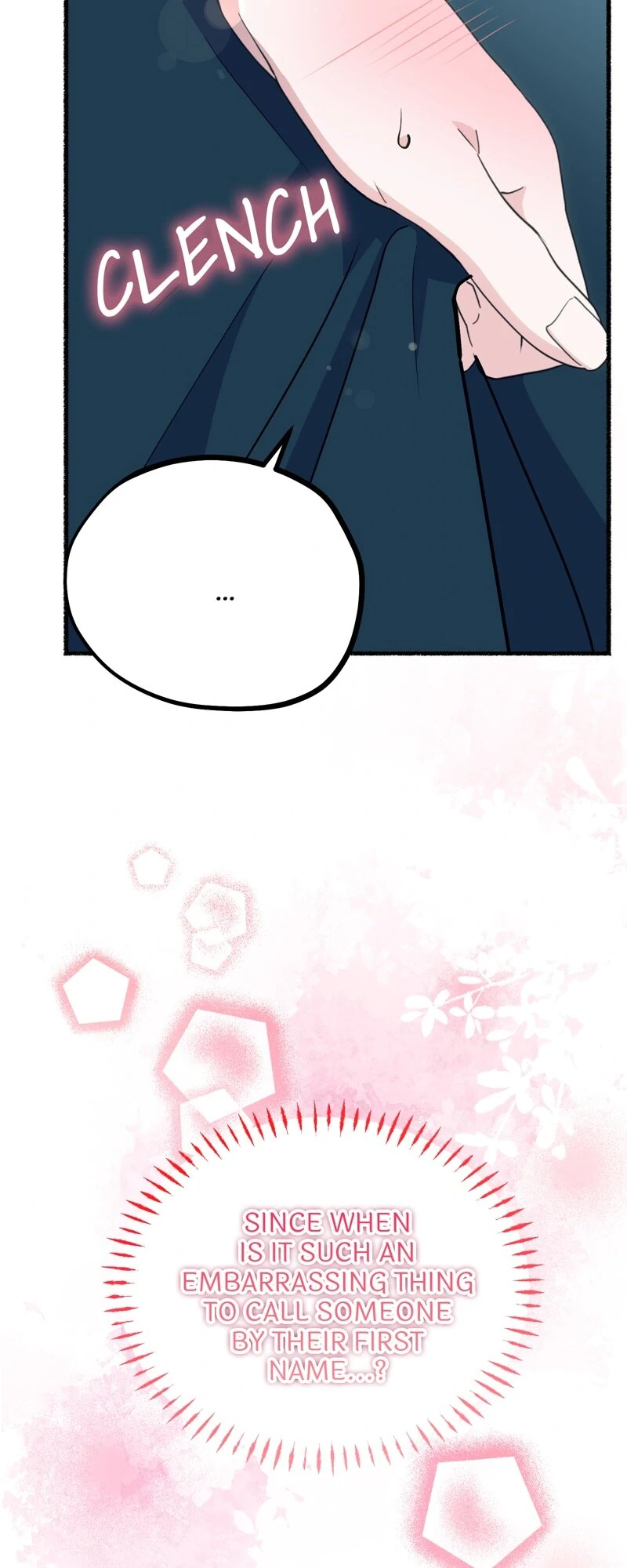 The Possesive Tyrant and His Sleepy Cat Chapter 51 - page 12