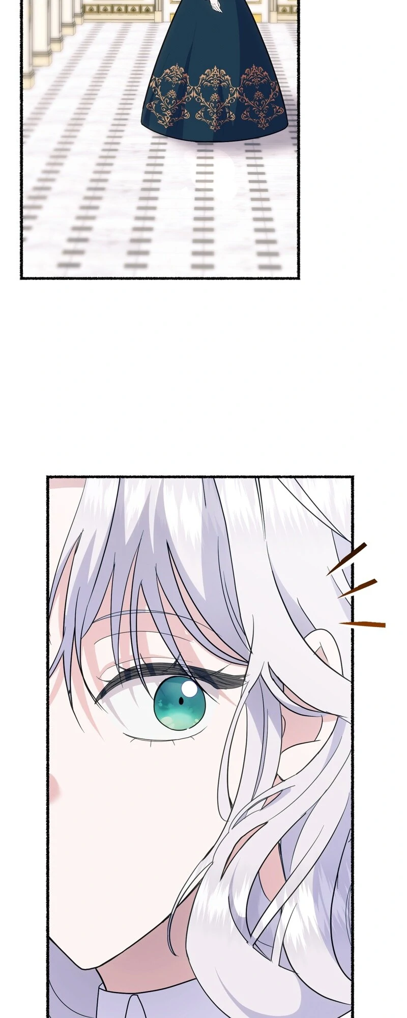 The Possesive Tyrant and His Sleepy Cat Chapter 51 - page 14