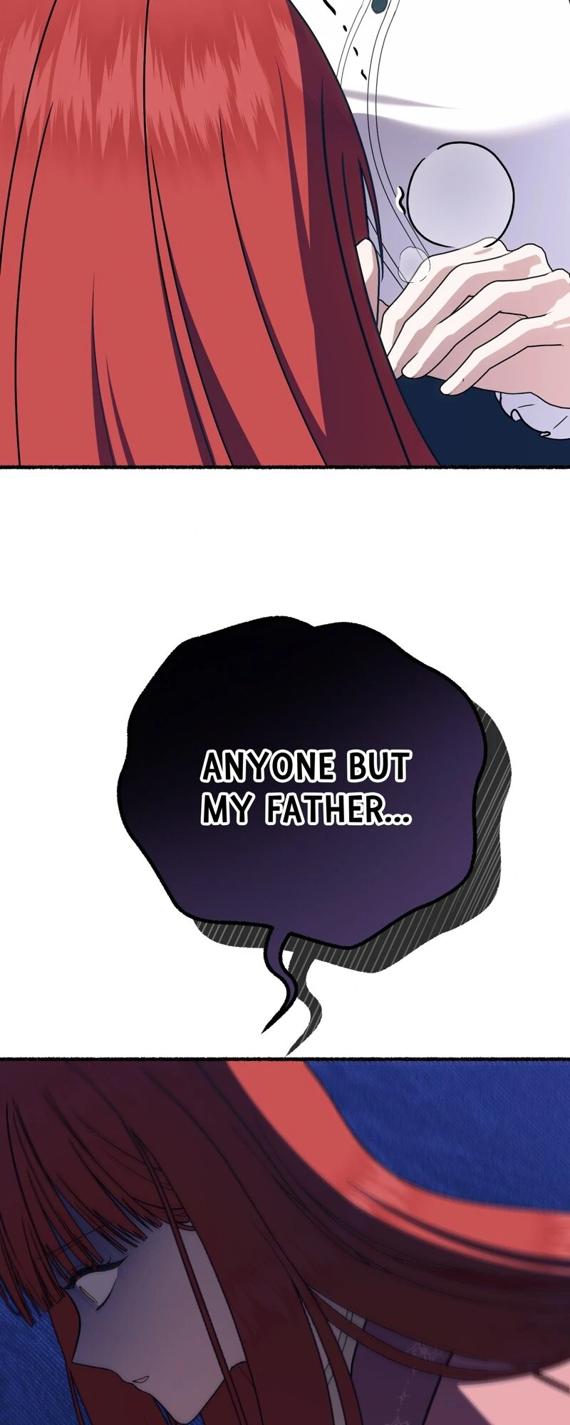 The Possesive Tyrant and His Sleepy Cat Chapter 51 - page 21
