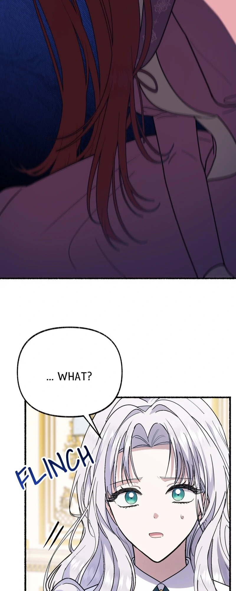 The Possesive Tyrant and His Sleepy Cat Chapter 51 - page 22