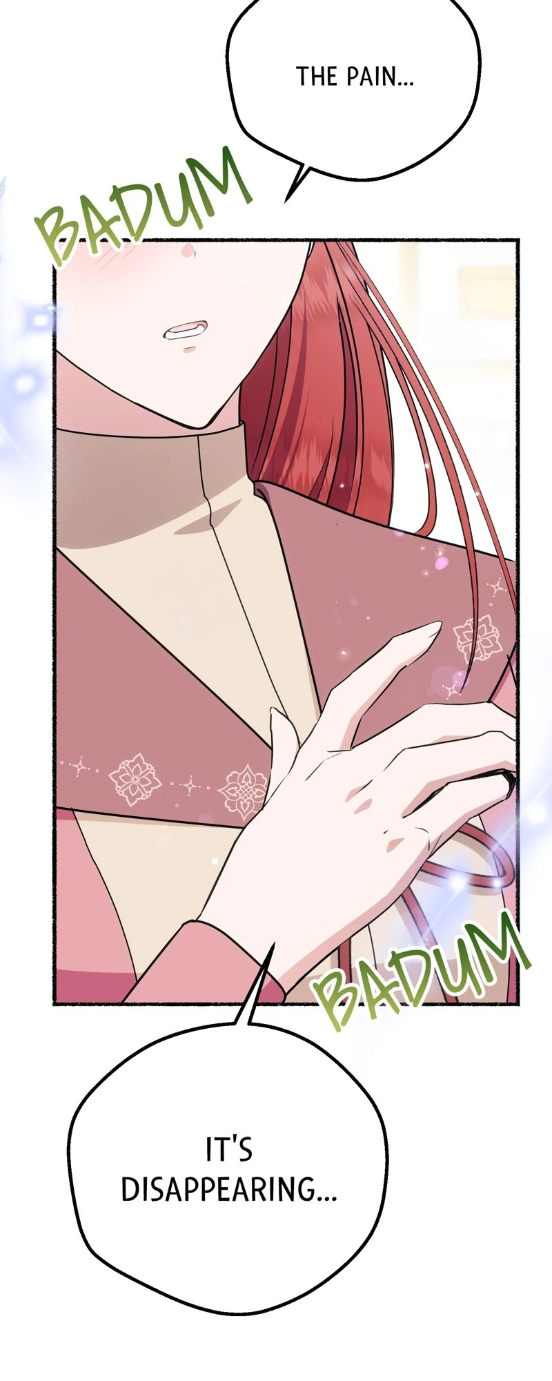The Possesive Tyrant and His Sleepy Cat Chapter 51 - page 30