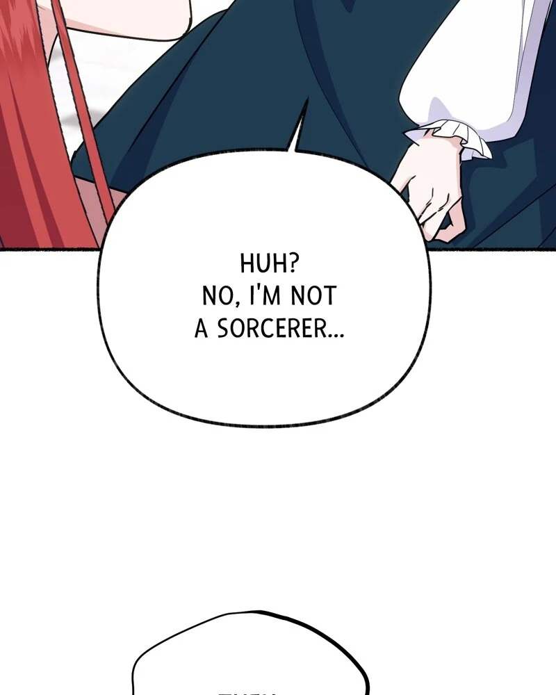 The Possesive Tyrant and His Sleepy Cat Chapter 51 - page 32