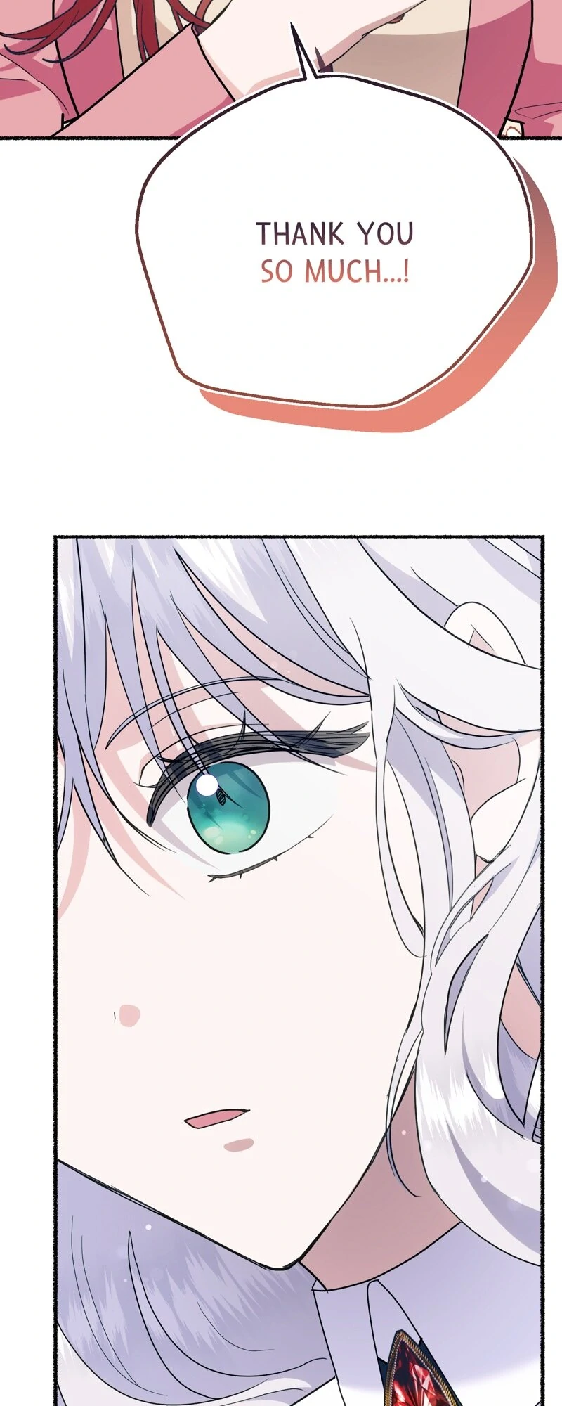 The Possesive Tyrant and His Sleepy Cat Chapter 51 - page 35