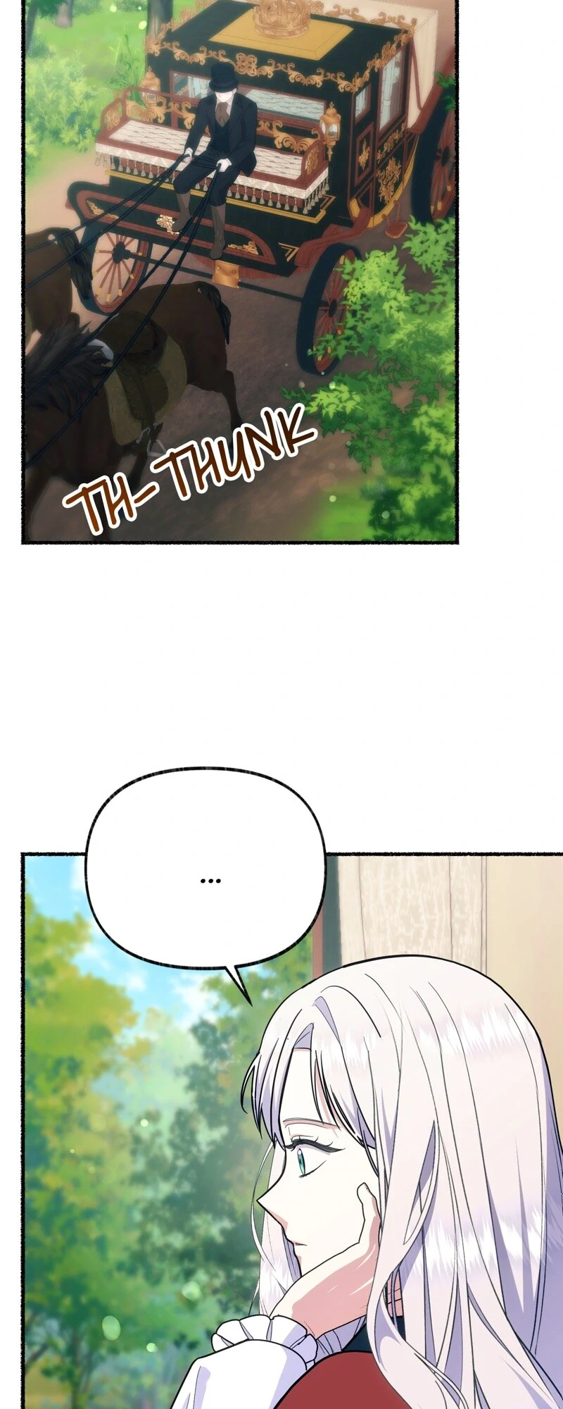 The Possesive Tyrant and His Sleepy Cat Chapter 51 - page 37