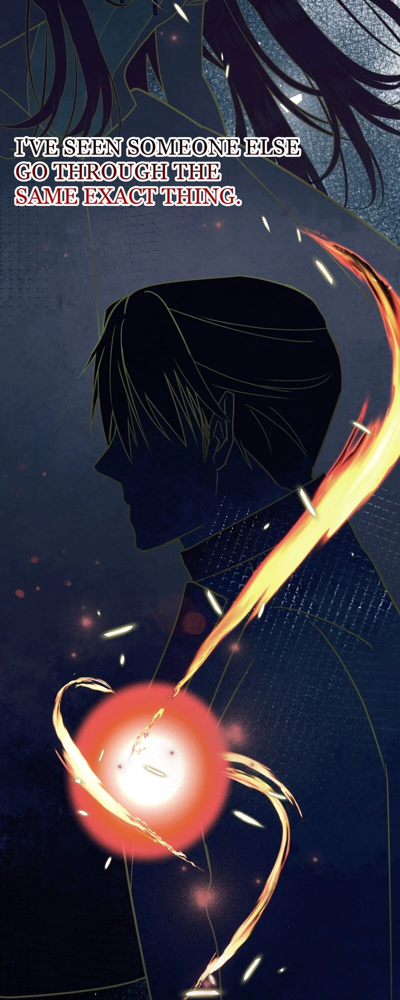 The Possesive Tyrant and His Sleepy Cat Chapter 51 - page 39