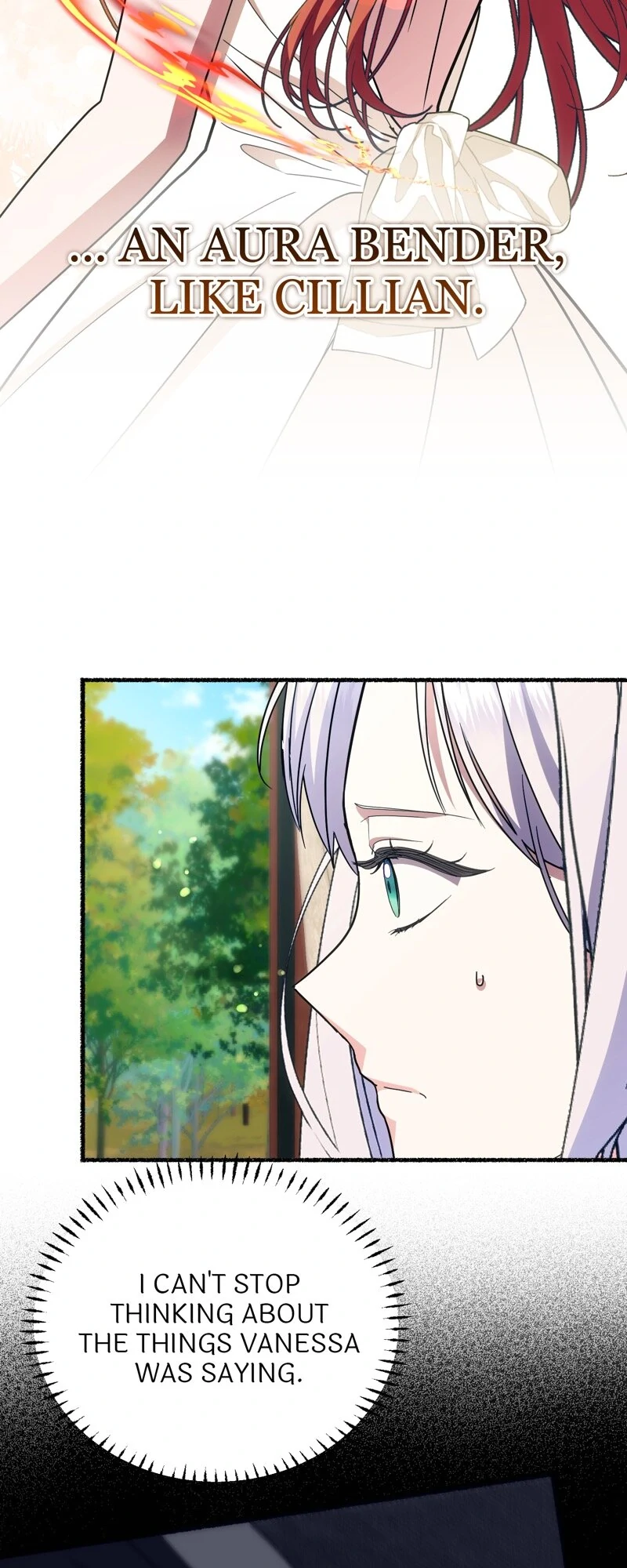 The Possesive Tyrant and His Sleepy Cat Chapter 51 - page 42