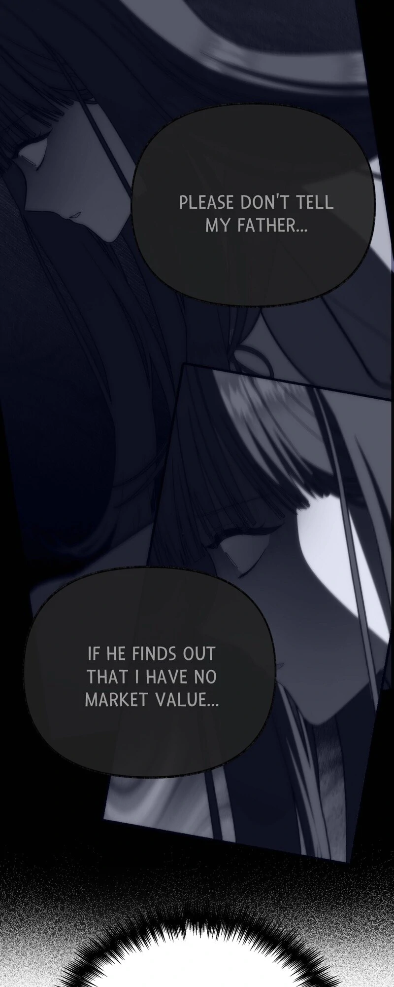 The Possesive Tyrant and His Sleepy Cat Chapter 51 - page 43