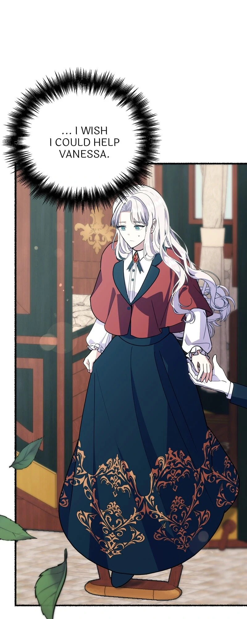 The Possesive Tyrant and His Sleepy Cat Chapter 51 - page 45