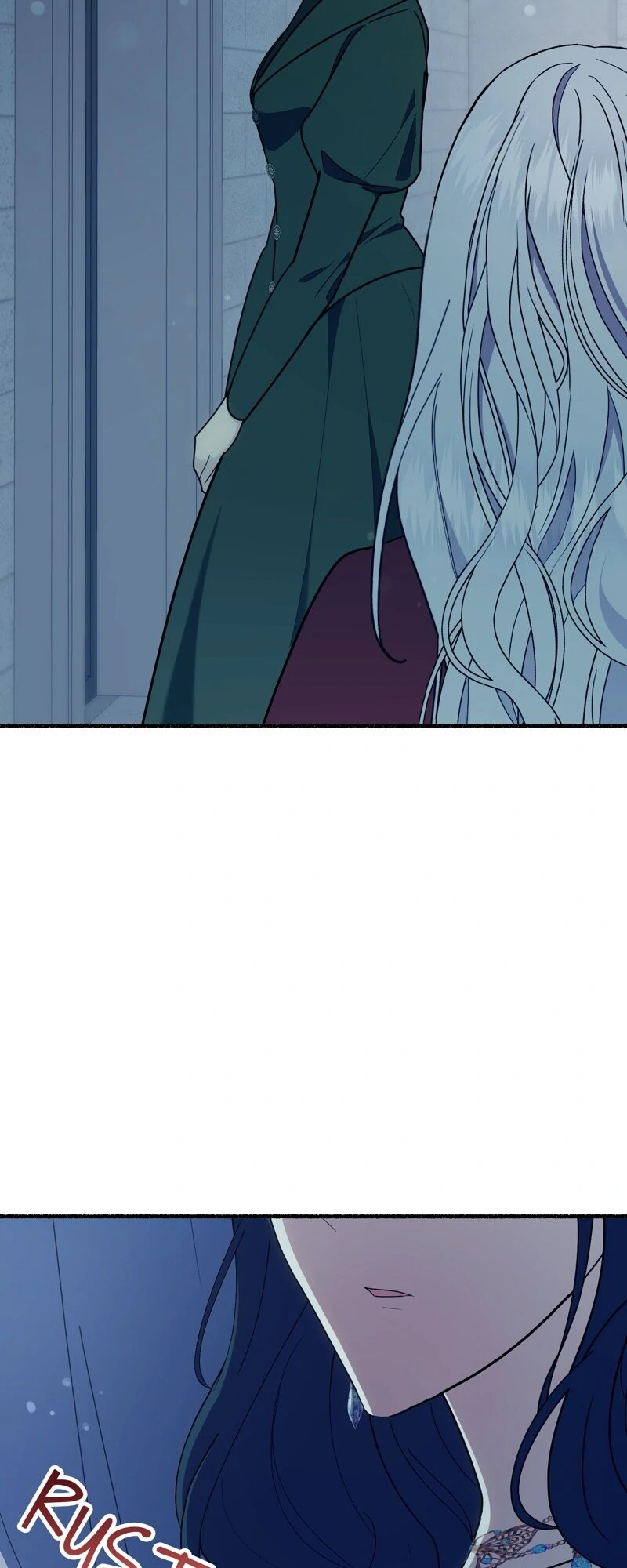 The Possesive Tyrant and His Sleepy Cat Chapter 51 - page 52