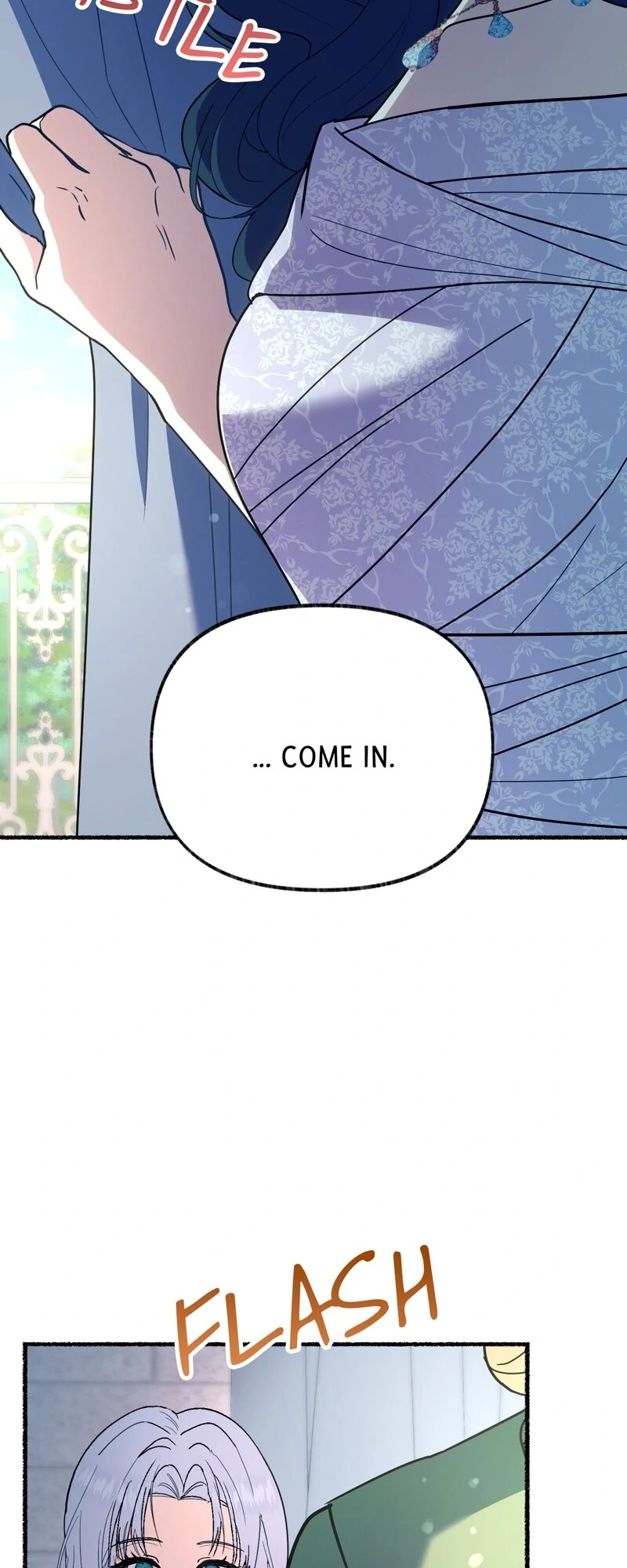 The Possesive Tyrant and His Sleepy Cat Chapter 51 - page 53