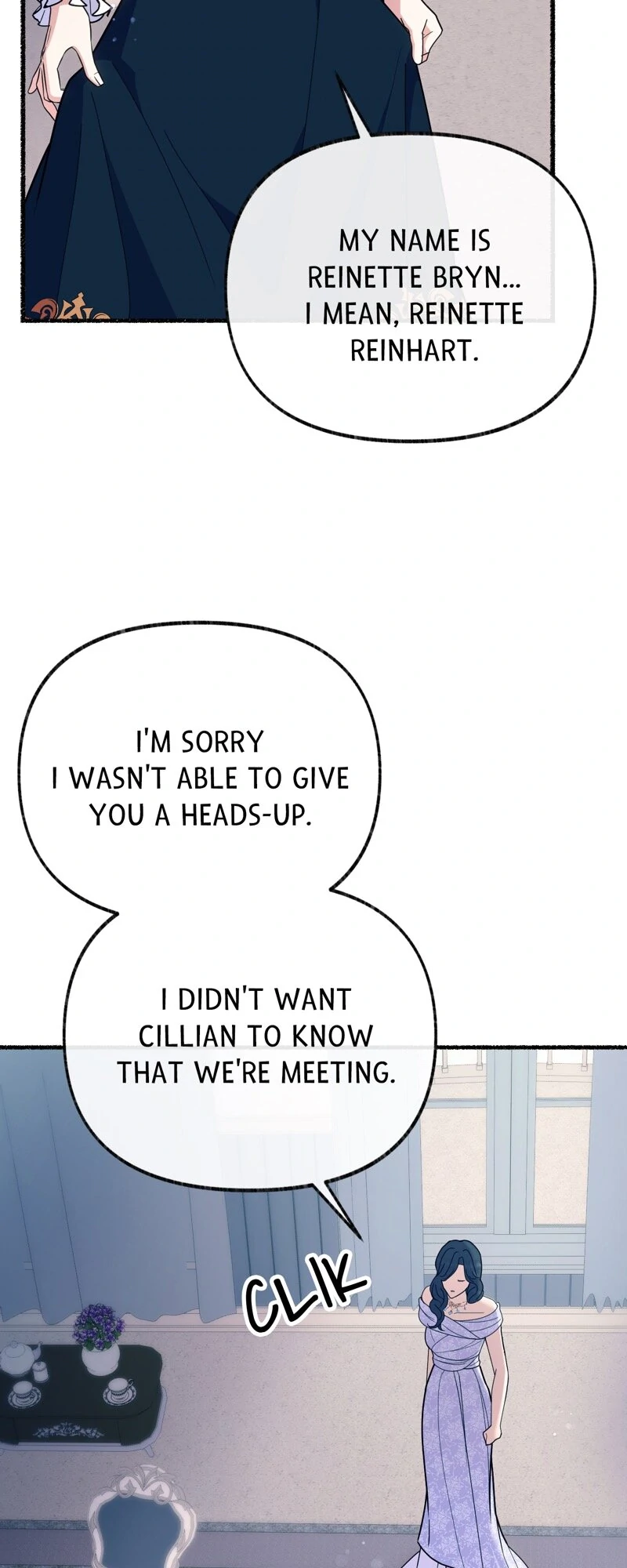 The Possesive Tyrant and His Sleepy Cat Chapter 51 - page 58