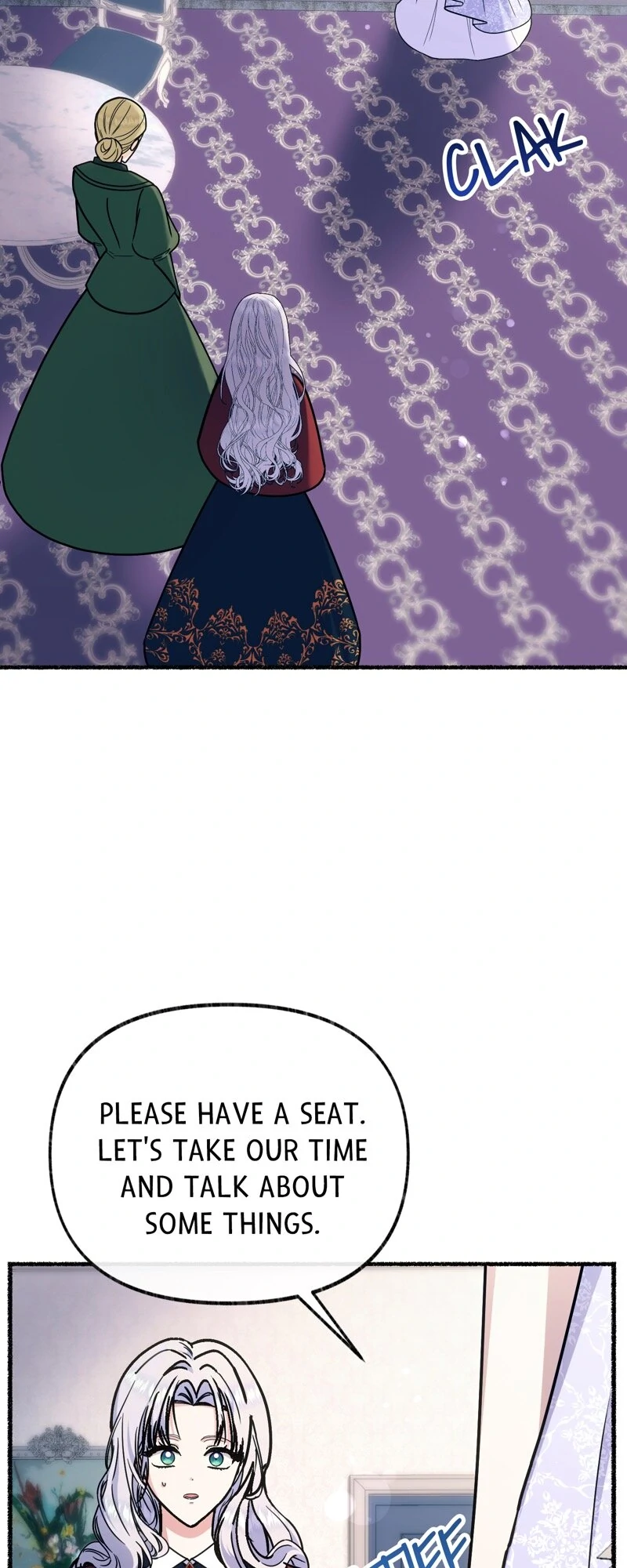 The Possesive Tyrant and His Sleepy Cat Chapter 51 - page 59
