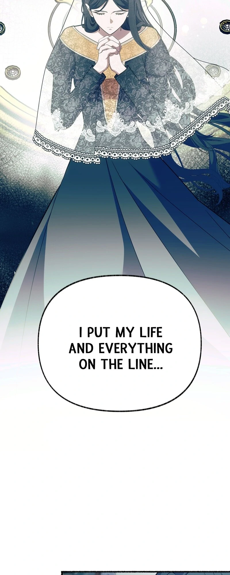 The Possesive Tyrant and His Sleepy Cat Chapter 52 - page 12