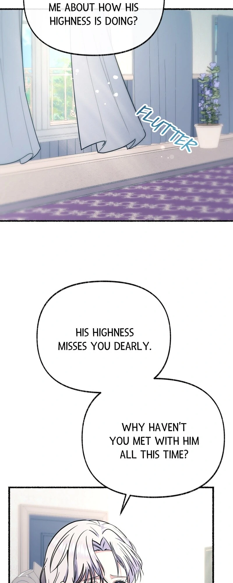 The Possesive Tyrant and His Sleepy Cat Chapter 52 - page 18