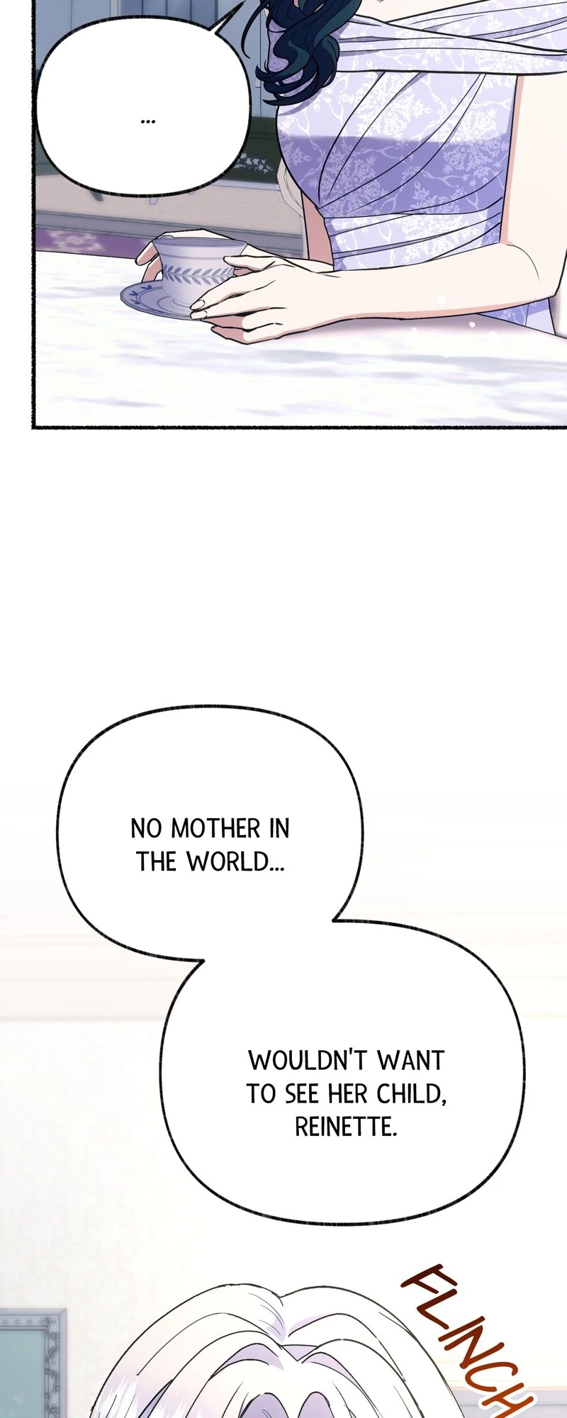 The Possesive Tyrant and His Sleepy Cat Chapter 52 - page 20