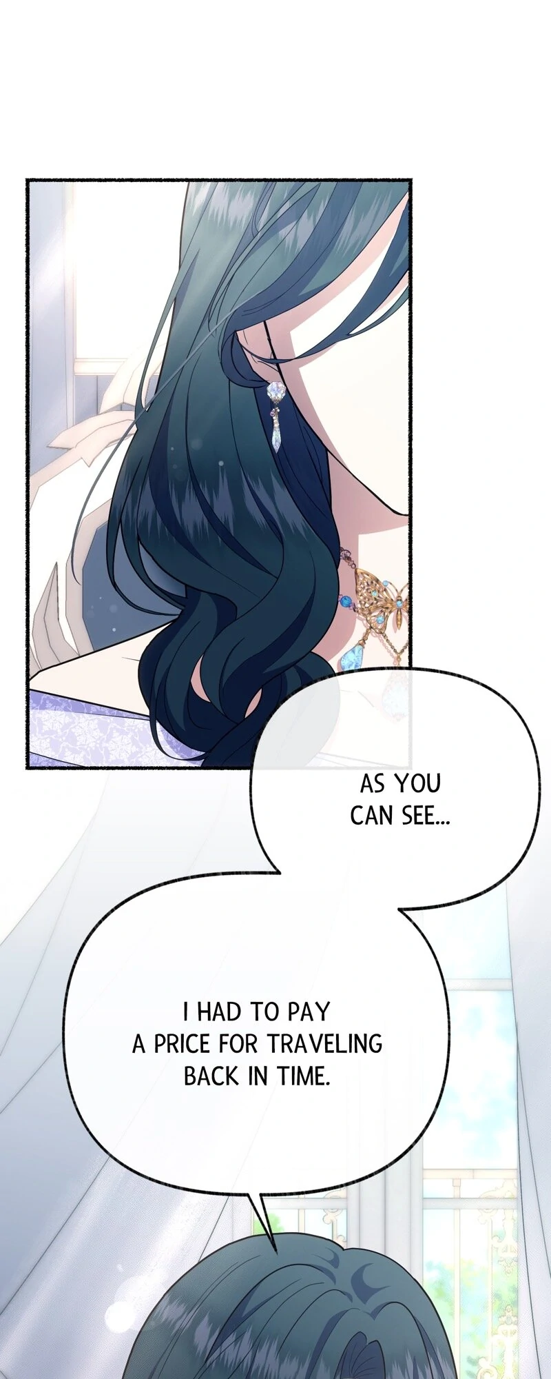 The Possesive Tyrant and His Sleepy Cat Chapter 52 - page 22