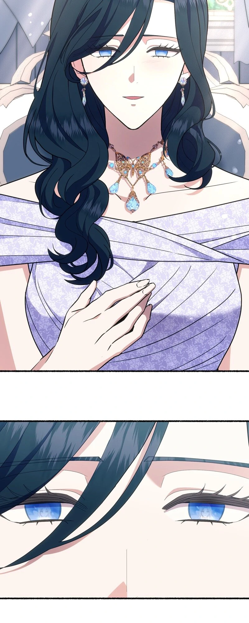 The Possesive Tyrant and His Sleepy Cat Chapter 52 - page 23