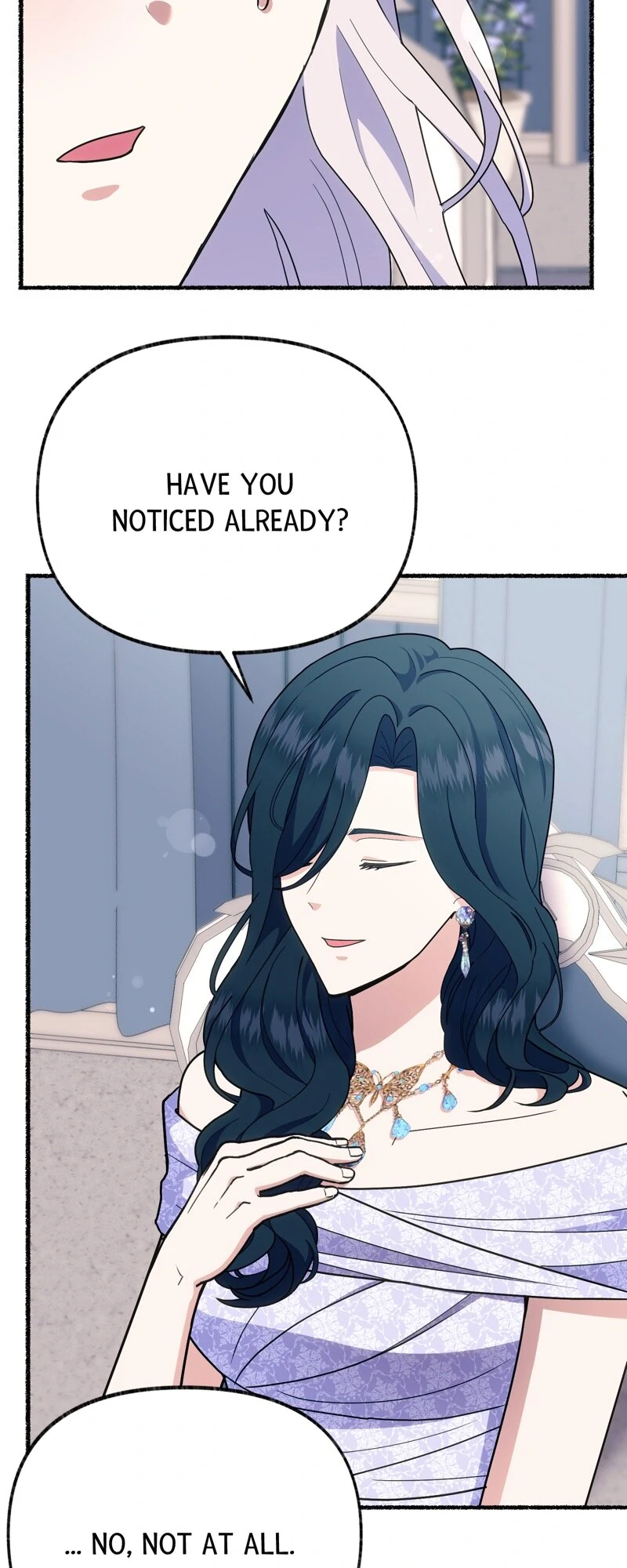 The Possesive Tyrant and His Sleepy Cat Chapter 52 - page 25