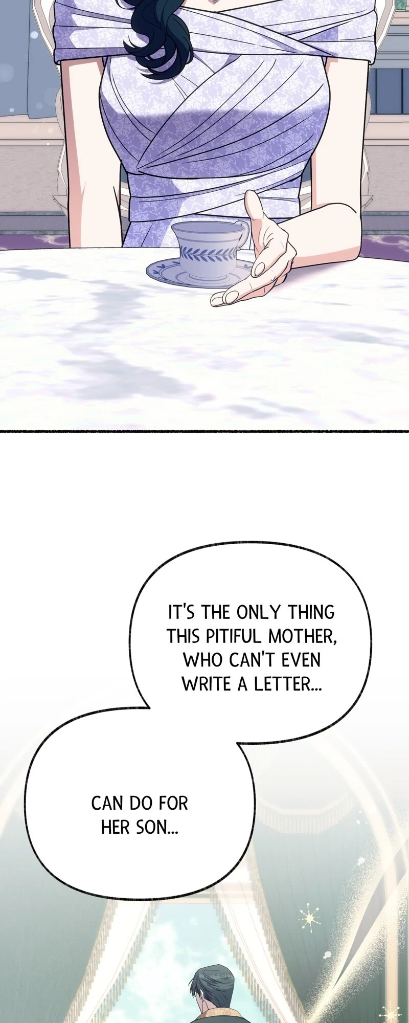 The Possesive Tyrant and His Sleepy Cat Chapter 52 - page 28