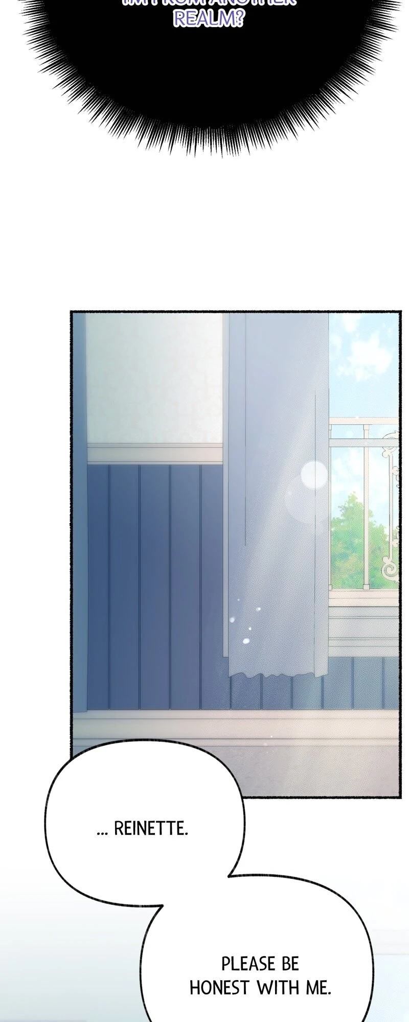 The Possesive Tyrant and His Sleepy Cat Chapter 52 - page 3