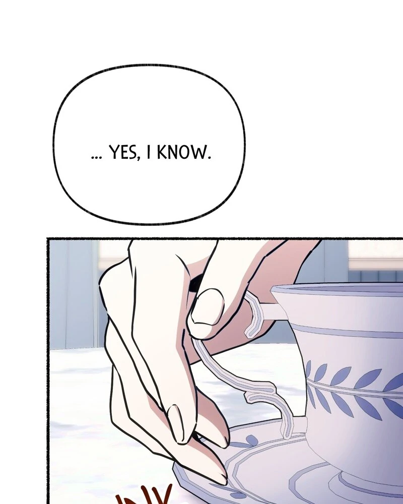 The Possesive Tyrant and His Sleepy Cat Chapter 52 - page 32