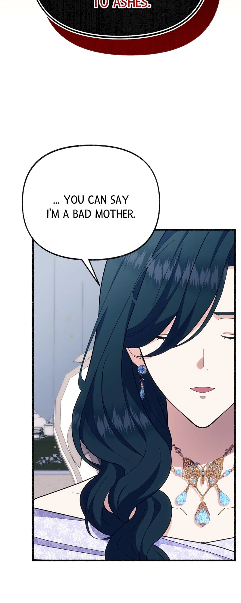 The Possesive Tyrant and His Sleepy Cat Chapter 52 - page 36