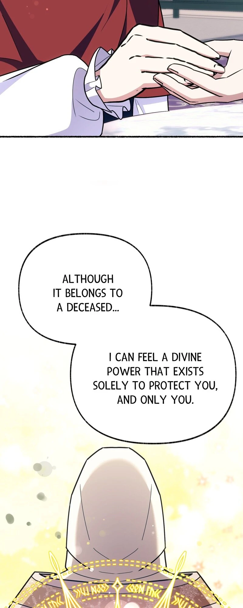 The Possesive Tyrant and His Sleepy Cat Chapter 52 - page 39