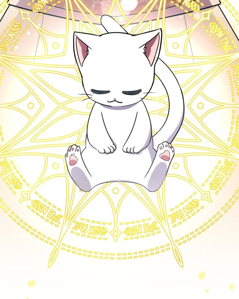 The Possesive Tyrant and His Sleepy Cat Chapter 52 - page 40