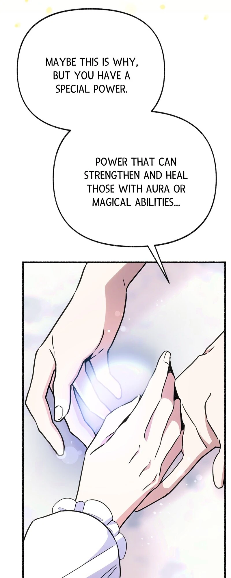 The Possesive Tyrant and His Sleepy Cat Chapter 52 - page 41