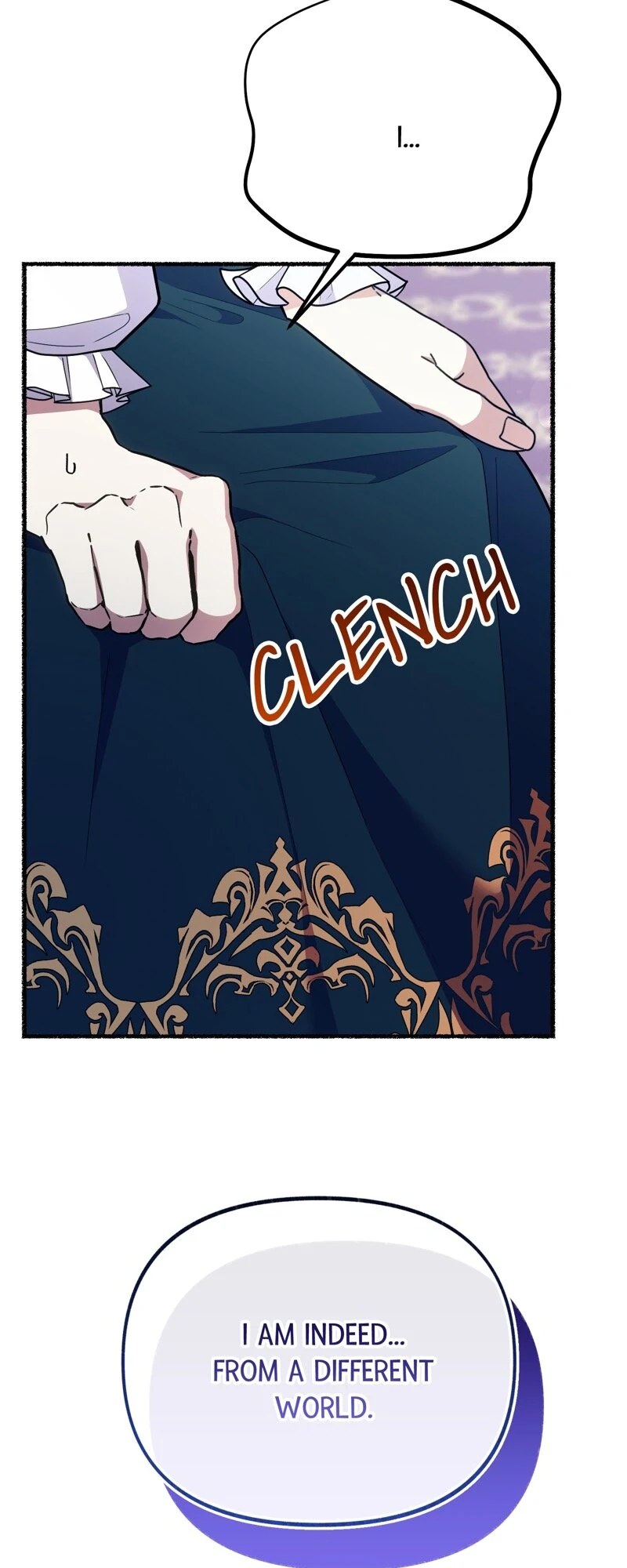 The Possesive Tyrant and His Sleepy Cat Chapter 52 - page 5